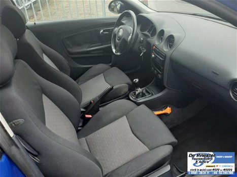 Seat Ibiza - 1.4 Stella - 1