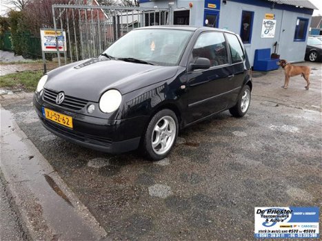 Volkswagen Lupo - 1.0 37 KW - 1