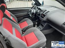 Volkswagen Lupo - 1.0 37 KW