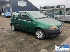 Fiat Punto - PUNTO; 1.2