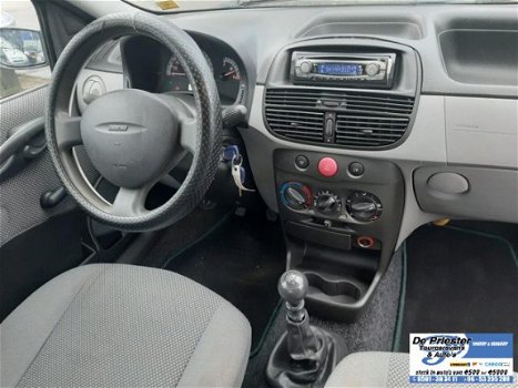 Fiat Punto - PUNTO; 1.2 - 1