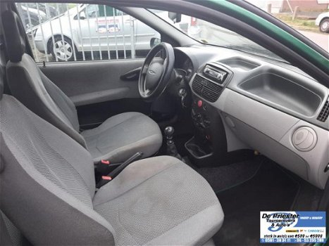 Fiat Punto - PUNTO; 1.2 - 1