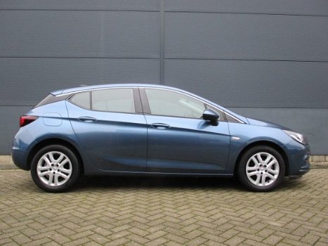 Opel Astra - 1.4 Turbo Edition/5drs - 1