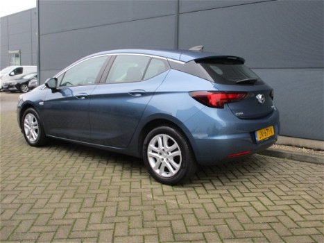 Opel Astra - 1.4 Turbo Edition/5drs - 1