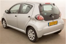 Toyota Aygo - 1.0 VVT-i Comfort Clima