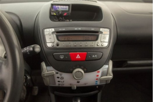 Toyota Aygo - 1.0 VVT-i Comfort Clima - 1