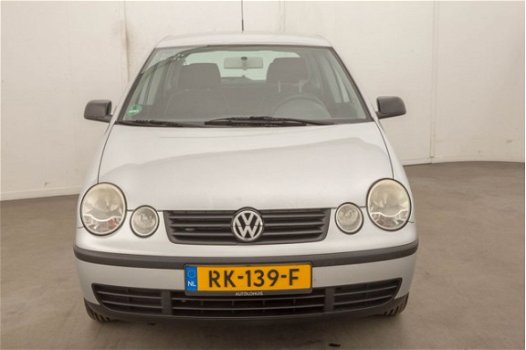 Volkswagen Polo - 1.2 151.794 KM Airco - 1