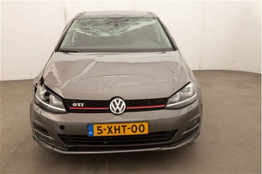 Volkswagen Golf - 1.2 TSI DSG AUTOMAAT - 1