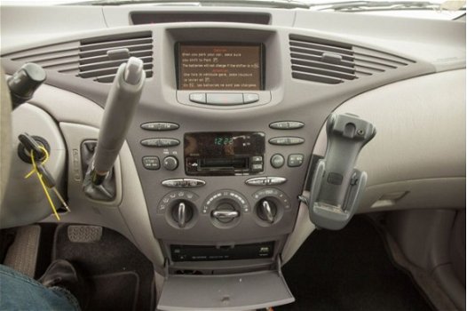 Toyota Prius - 1.5 HYBRID Geen Schade - 1