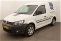 Volkswagen Caddy - 1.6 TDI Airco Leer Navi 168.184 KM NAP - 1 - Thumbnail