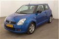 Suzuki Swift - 1.5 Exclusive 100 PK Airco - 1 - Thumbnail