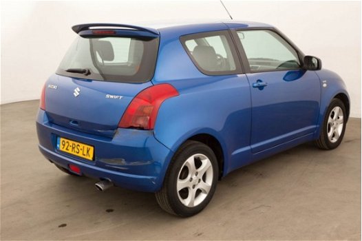 Suzuki Swift - 1.5 Exclusive 100 PK Airco - 1