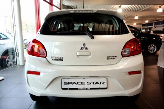 Mitsubishi Space Star - 1.0 Cool+ Nieuw 15