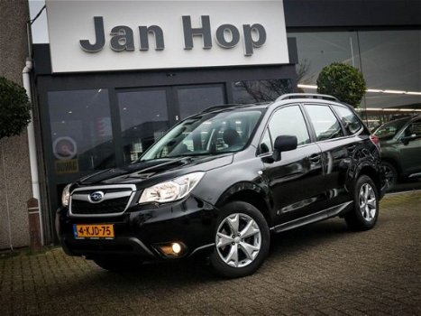 Subaru Forester - 2.0 AWD - 1