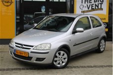 Opel Corsa - 1.2i-16V Sport | AIRCO/LMV