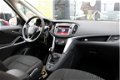 Opel Zafira - 1.4i Turbo 140pk Business Executive 7-pers | NAVI/CAMERA/ECC - 1 - Thumbnail