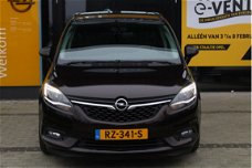 Opel Zafira - 1.4i Turbo 140pk Business Executive 7-pers | NAVI/CAMERA/ECC