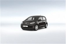 Volkswagen Up! - 1.0 BMT move up Airco | DAB | Centrale deurvergrendeling