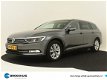 Volkswagen Passat Variant - 1.6 TDI EURO6 120PK Comfortline Business BTW | Adap. Cruise | DAB Radio - 1 - Thumbnail