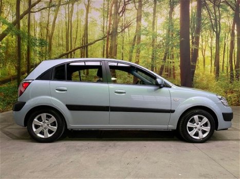 Kia Rio - 1.4 Fifteen Airco/ LPG G3 - 1