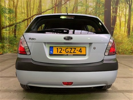 Kia Rio - 1.4 Fifteen Airco/ LPG G3 - 1