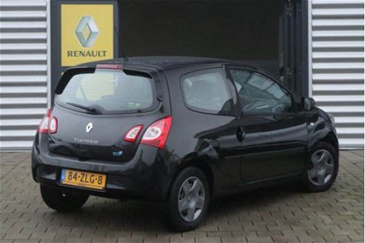 Renault Twingo - 1.2 75 PK 16V Dynamique CLIMA|CRUISE|DEALER ONDERHOUDEN|NL-AUTO - 1