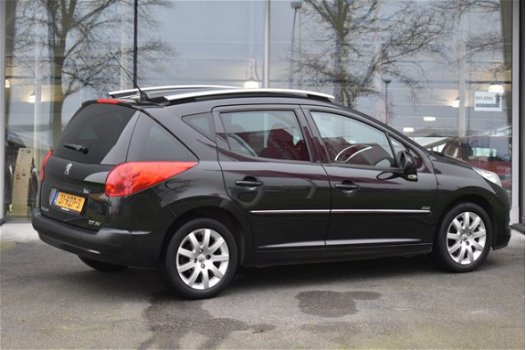 Peugeot 207 SW - 1.6 VTi Sportium - 1