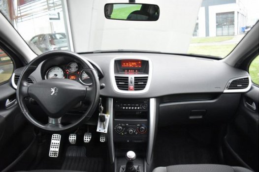 Peugeot 207 SW - 1.6 VTi Sportium - 1