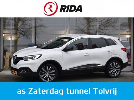 Renault Kadjar - 1.5 dCi Bose - 1