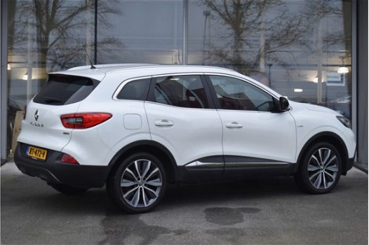 Renault Kadjar - 1.5 dCi Bose - 1