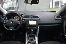 Renault Kadjar - 1.5 dCi Bose