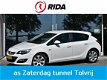 Opel Astra - 1.4 Turbo Business + - 1 - Thumbnail