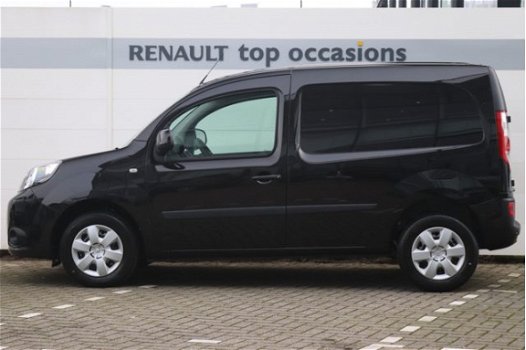 Renault Kangoo - Blue dCi 95 Work Edition CRUISE CONTROL I AIRCO - 1