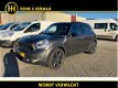 Mini Mini Countryman - 184pk Cooper S ALL4 Chili (LEER/18