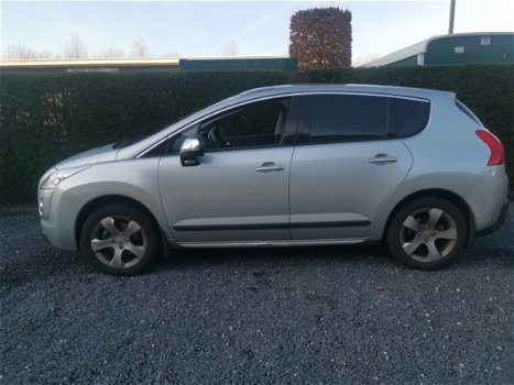 Peugeot 3008 - 156pk THP GT (Glazen dak/NAV./Xenon) - 1