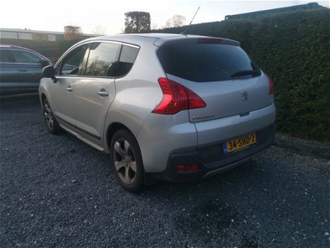 Peugeot 3008 - 156pk THP GT (Glazen dak/NAV./Xenon) - 1