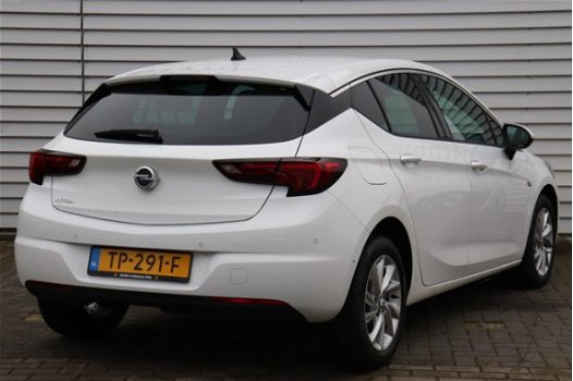 Opel Astra - 1.6 CDTI Innovation+ (LEER/NAV./Camera/AGR) - 1