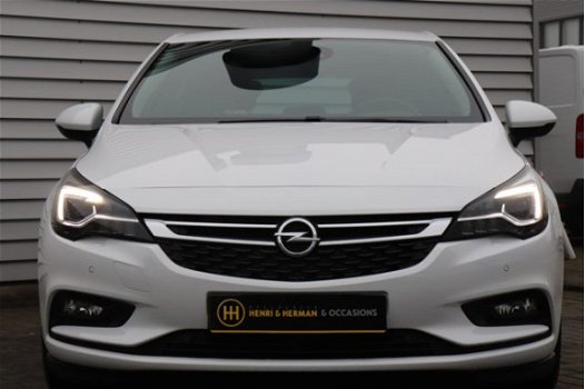 Opel Astra - 1.6 CDTI Innovation+ (LEER/NAV./Camera/AGR) - 1