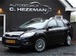 Ford Focus Wagon - 1.6 16V Ti-VCT Titanium - 1 - Thumbnail