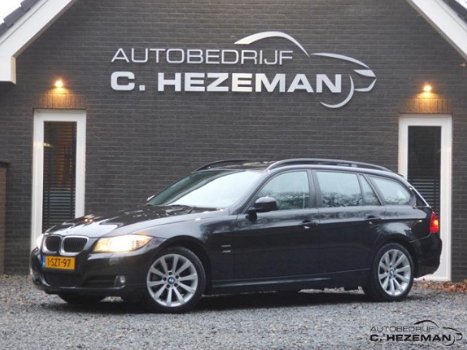 BMW 3-serie Touring - 320d Dynamic Executive - 1