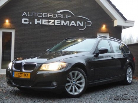 BMW 3-serie Touring - 320d Dynamic Executive - 1