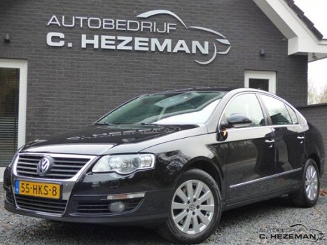 Volkswagen Passat - 1.8 16V TSI Highline - 1