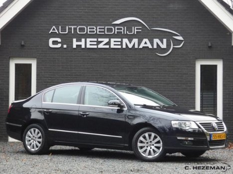 Volkswagen Passat - 1.8 16V TSI Highline - 1