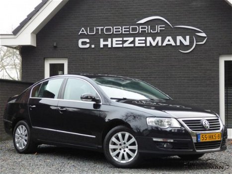 Volkswagen Passat - 1.8 16V TSI Highline - 1