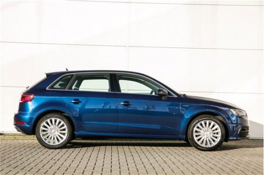 Audi A3 Sportback - e-tron 1.4 TFSI 204pk S-tronic Pro Line Plus + € 19.750 INCL. BTW - 1