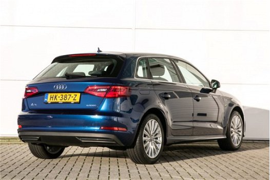 Audi A3 Sportback - e-tron 1.4 TFSI 204pk S-tronic Pro Line Plus + € 19.750 INCL. BTW - 1