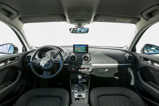 Audi A3 Sportback - e-tron 1.4 TFSI 204pk S-tronic Pro Line Plus + € 16.350 EX. BTW - 1