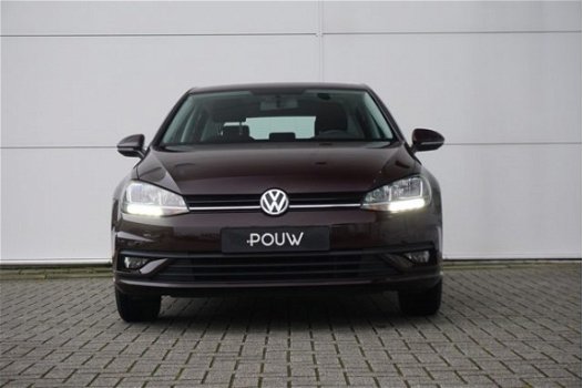 Volkswagen Golf - 1.0 TSI 85pk Trendline + Navigatie + DAB + - 1