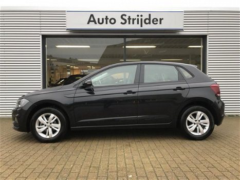 Volkswagen Polo - 1.0 TSI Comfortline | APP-connect | LM - 1