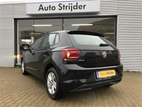 Volkswagen Polo - 1.0 TSI Comfortline | APP-connect | LM - 1